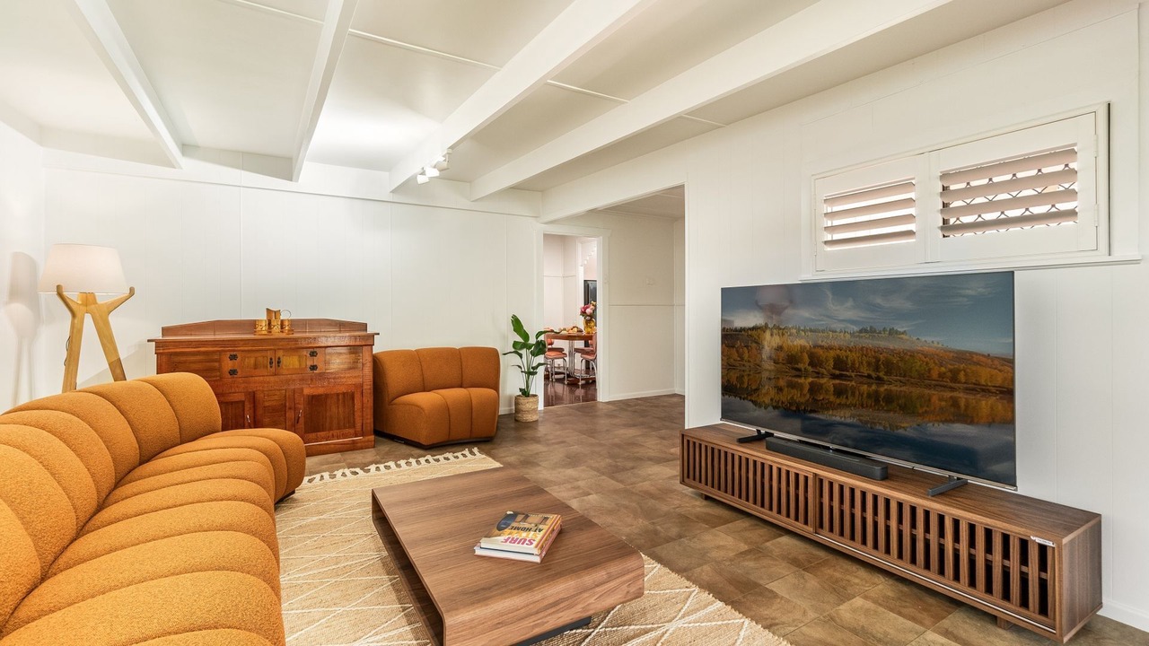 Photo of Livingroom in Yamba