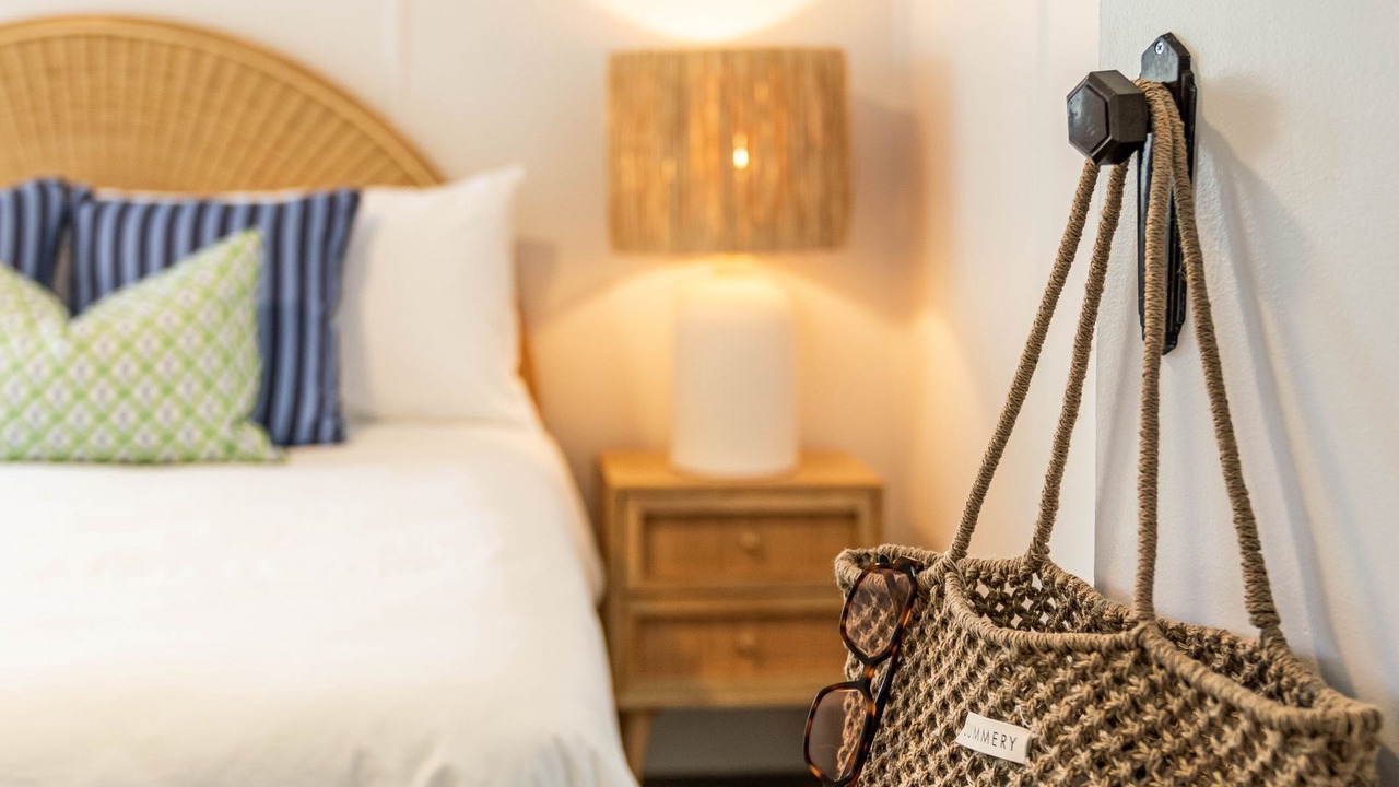 Photo of Bedroom in Yamba