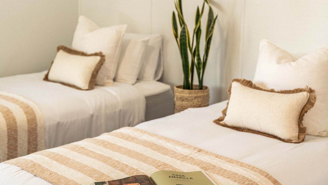 Photo of Bedroom in Yamba