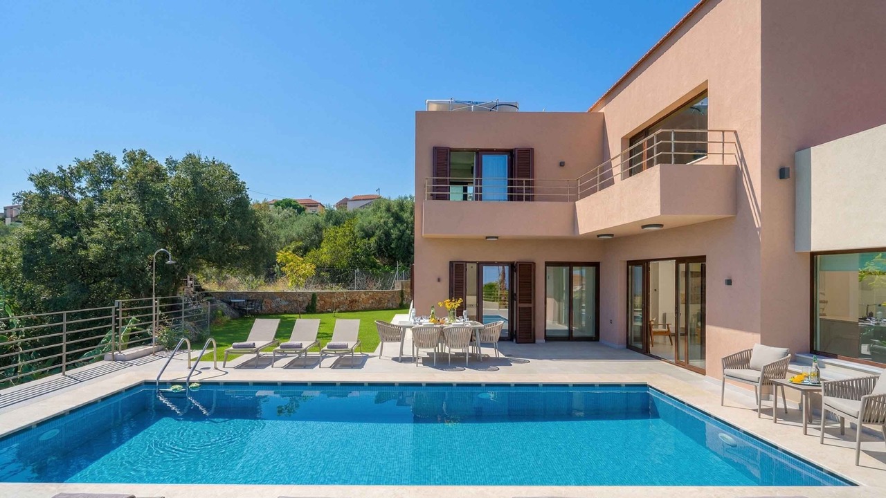 Photo of Outdoor in Kefalas