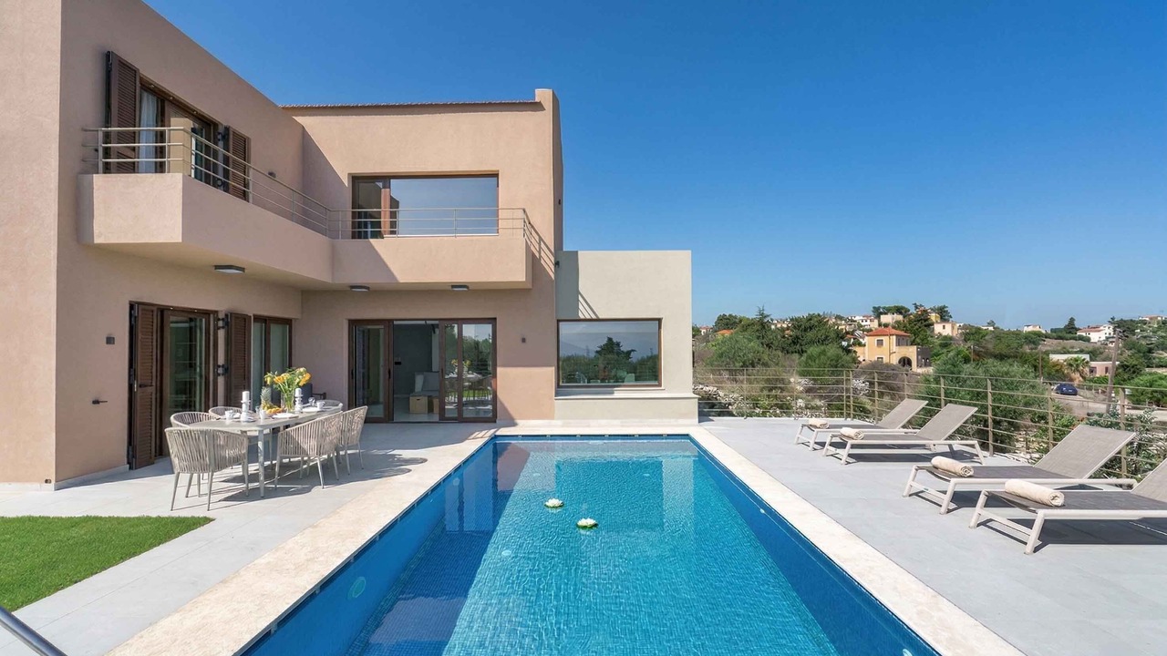 Photo of Outdoor in Kefalas