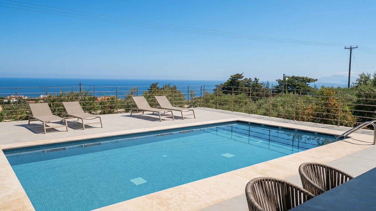 Photo of Outdoor in Kefalas