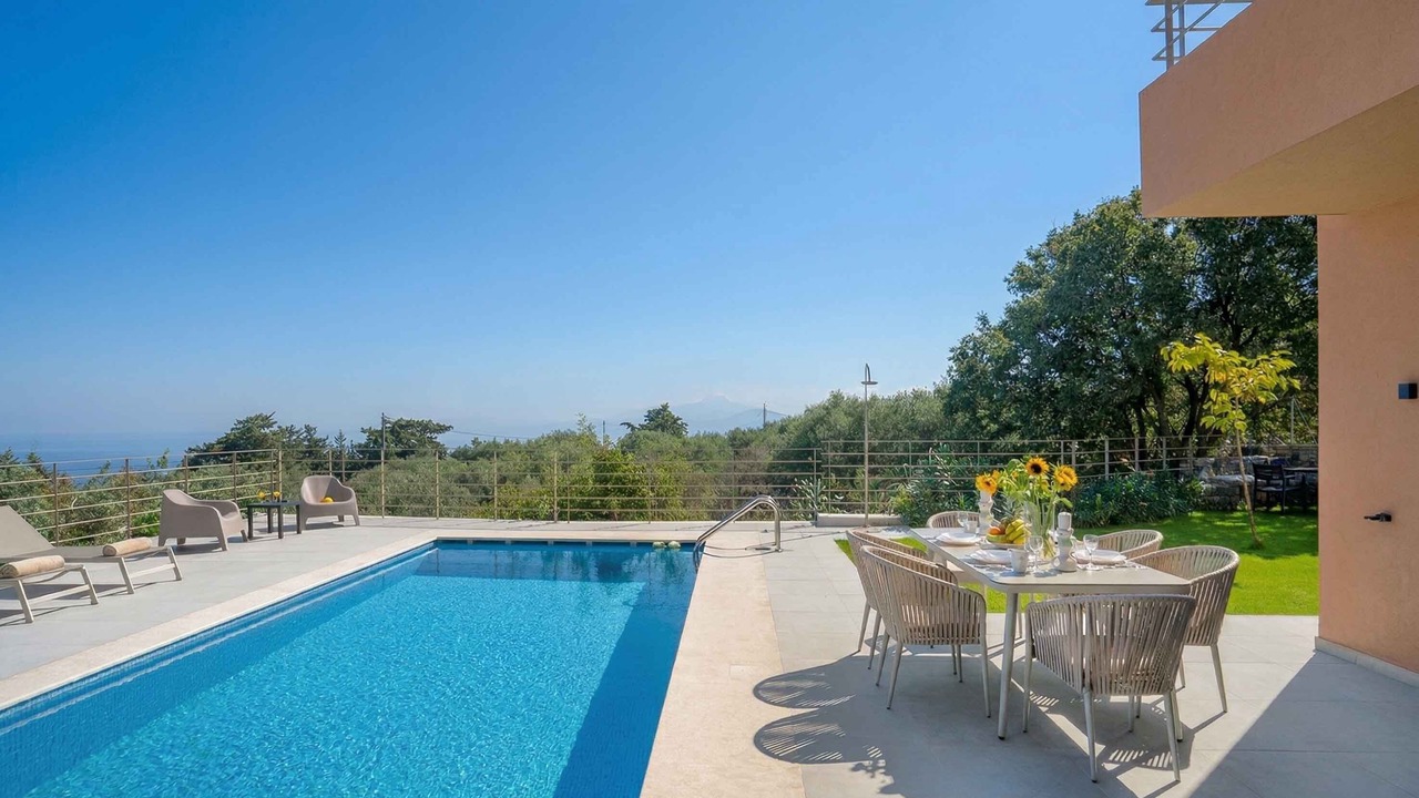 Photo of Outdoor in Kefalas