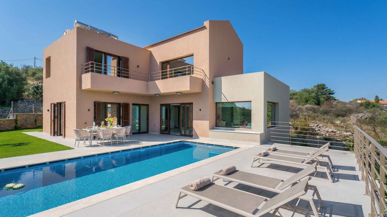Photo of Outdoor in Kefalas