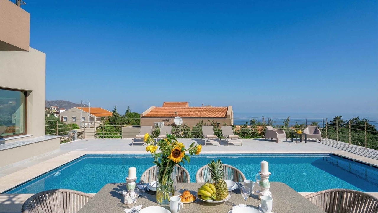 Photo of Outdoor in Kefalas