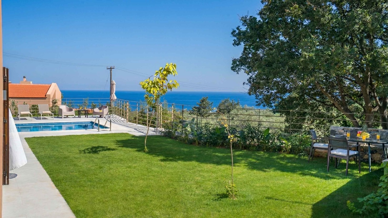 Photo of Outdoor in Kefalas