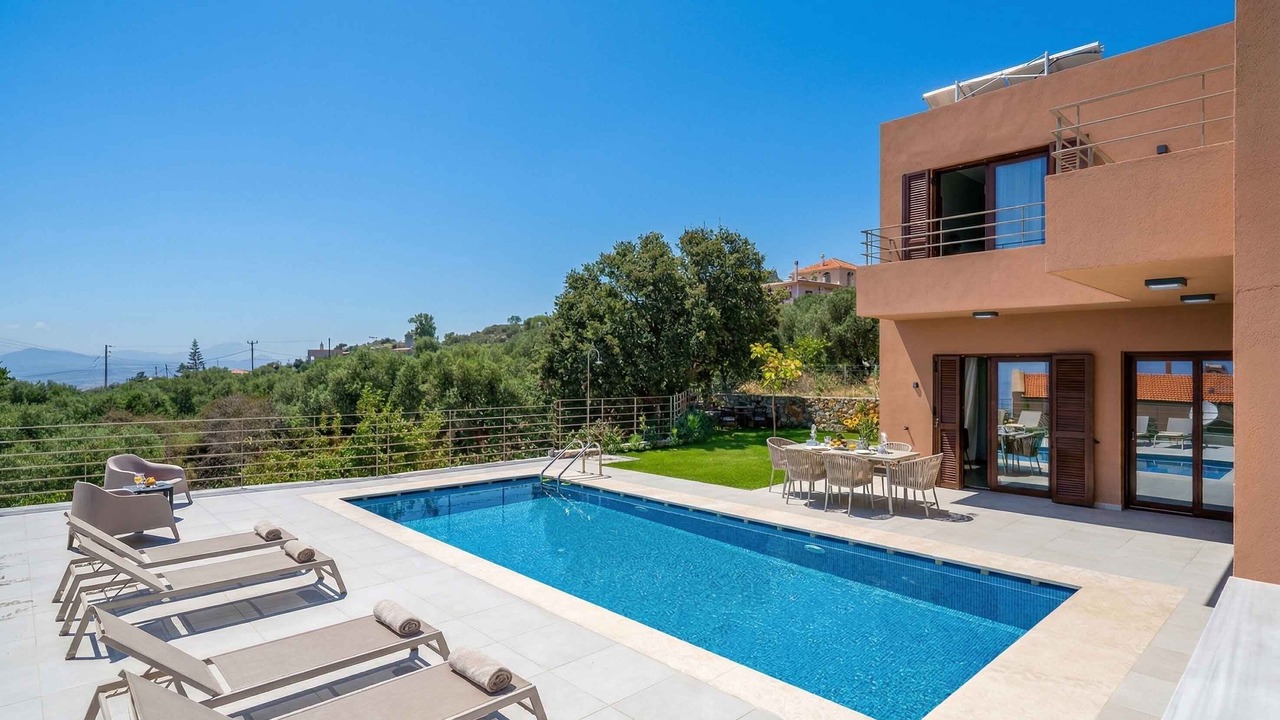Photo of Outdoor in Kefalas