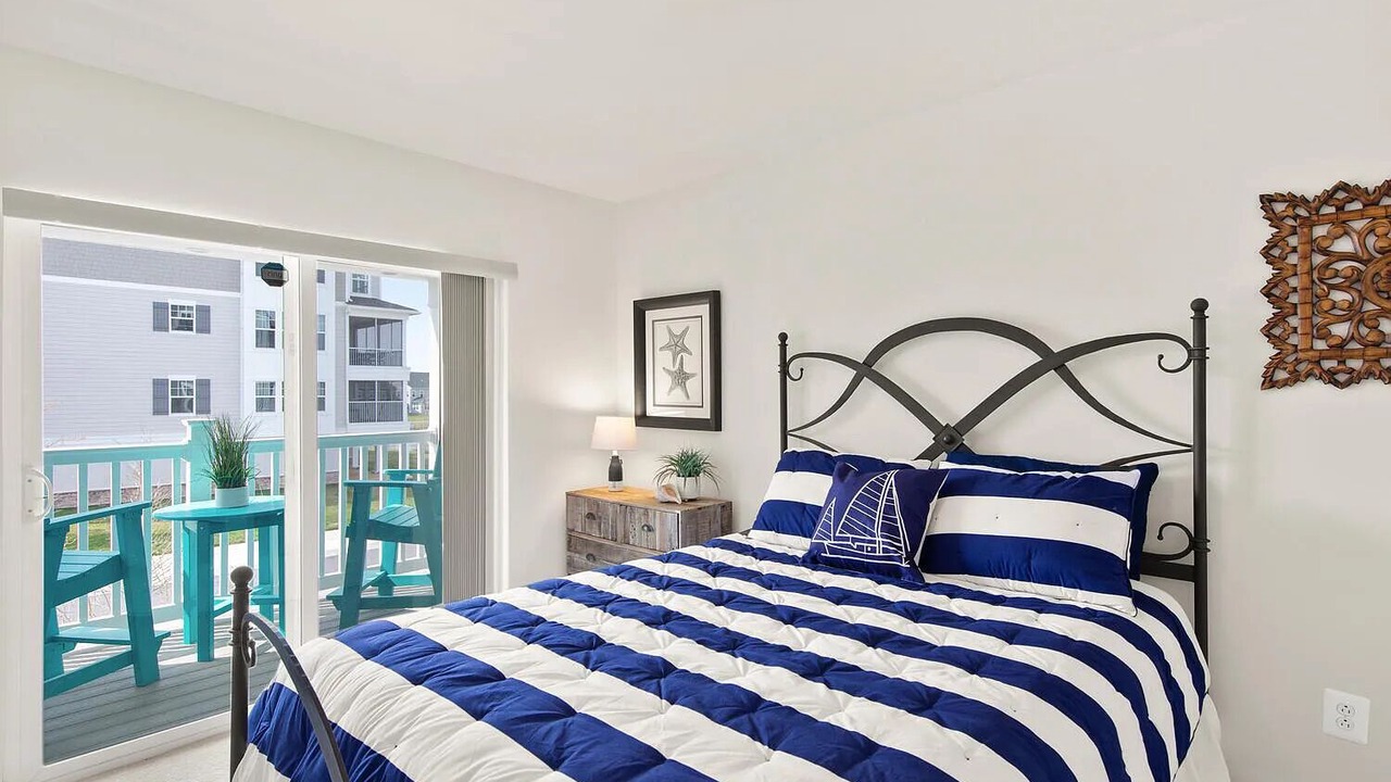 Photo of Bedroom in Bayside
