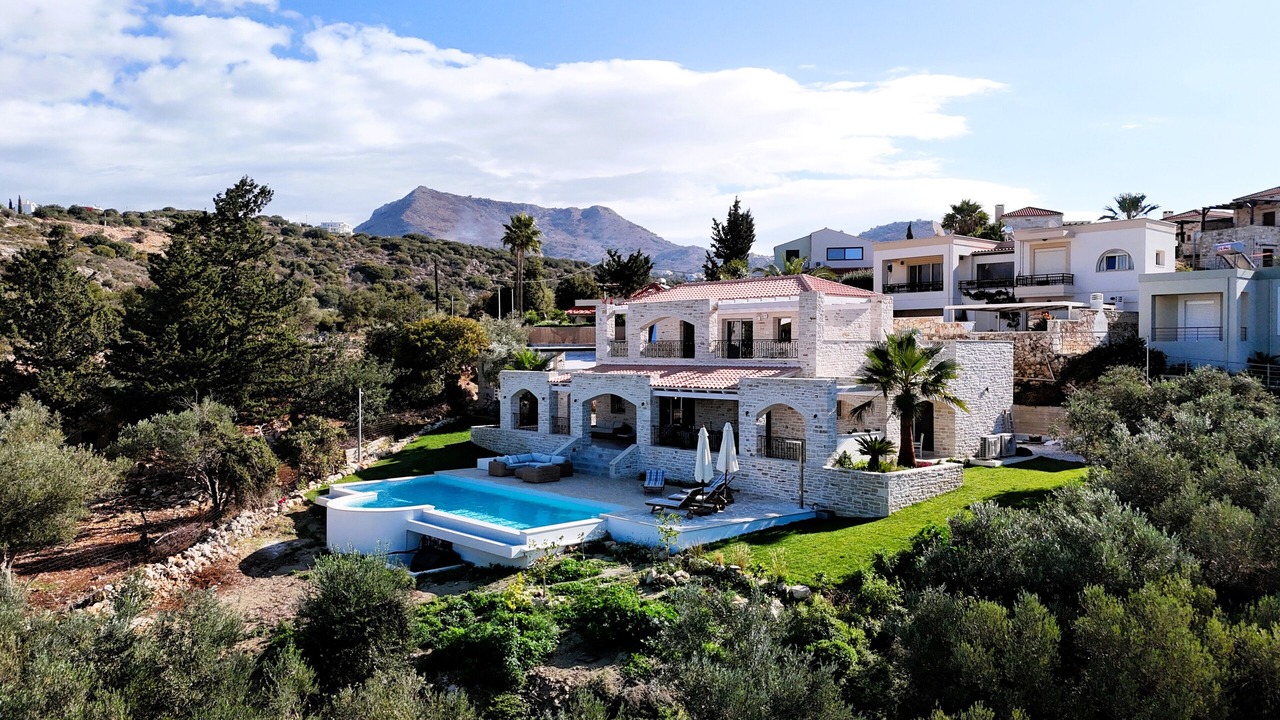 Photo of Outdoor in Plaka