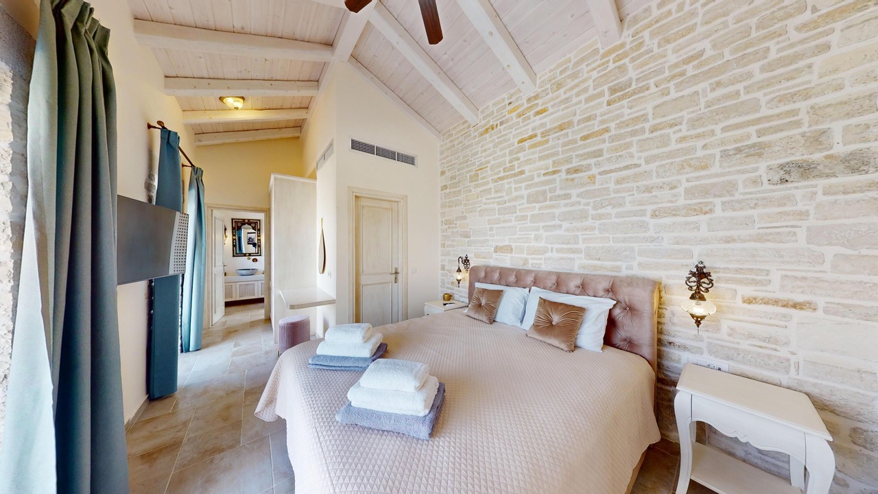 Photo of Bedroom in Plaka