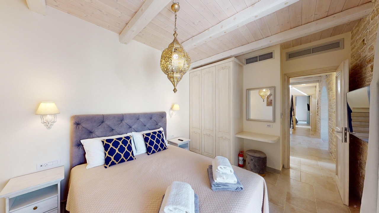 Photo of Bedroom in Plaka