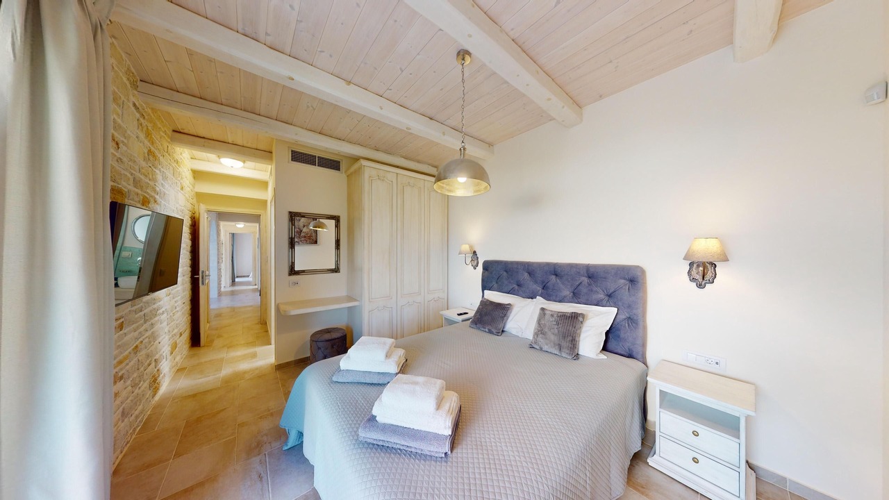 Photo of Bedroom in Plaka