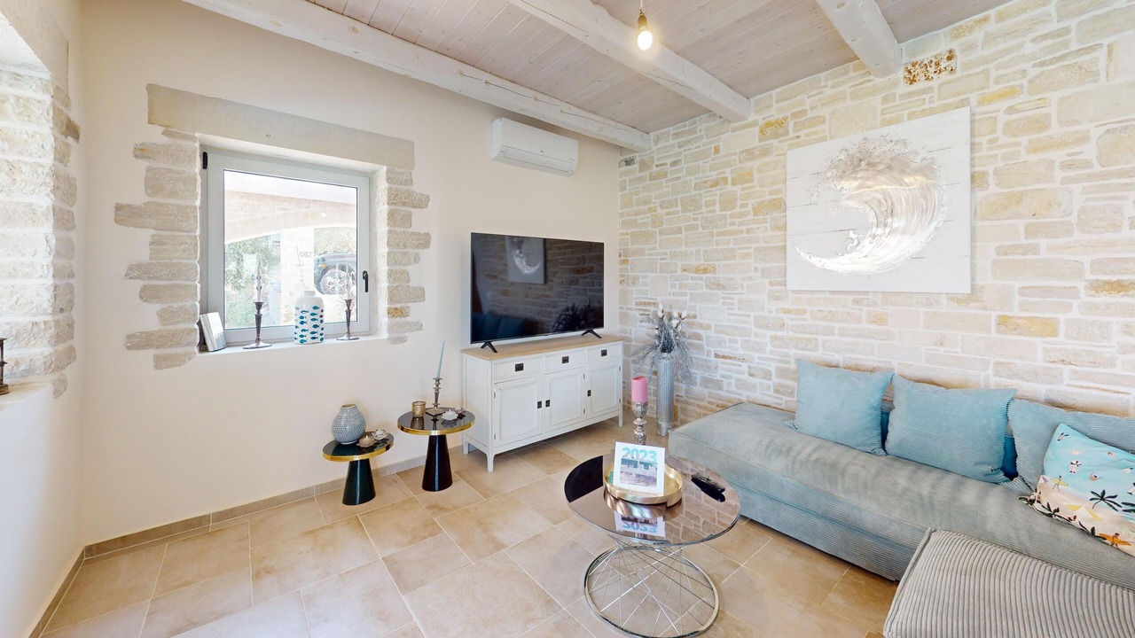 Photo of Livingroom in Plaka