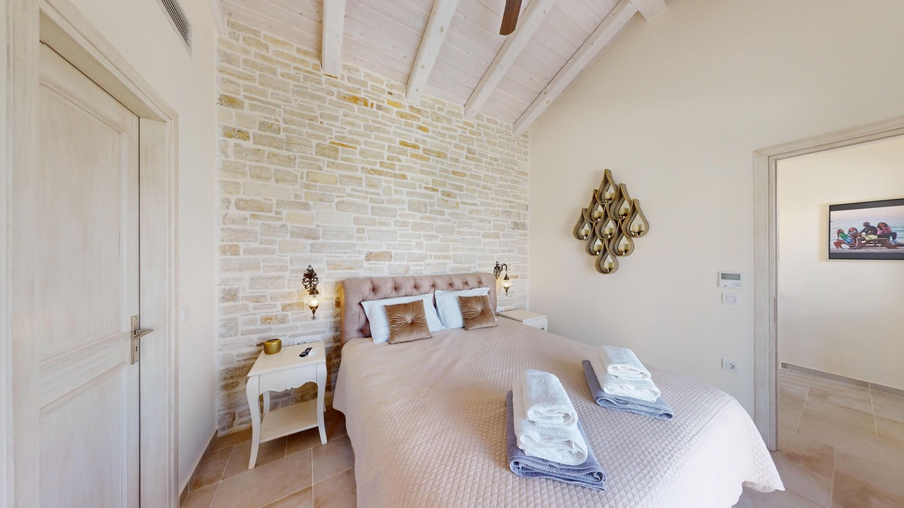 Photo of Bedroom in Plaka