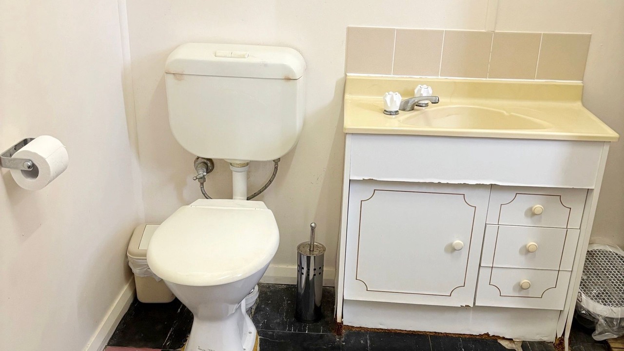 Photo of Bathroom in Hat Head