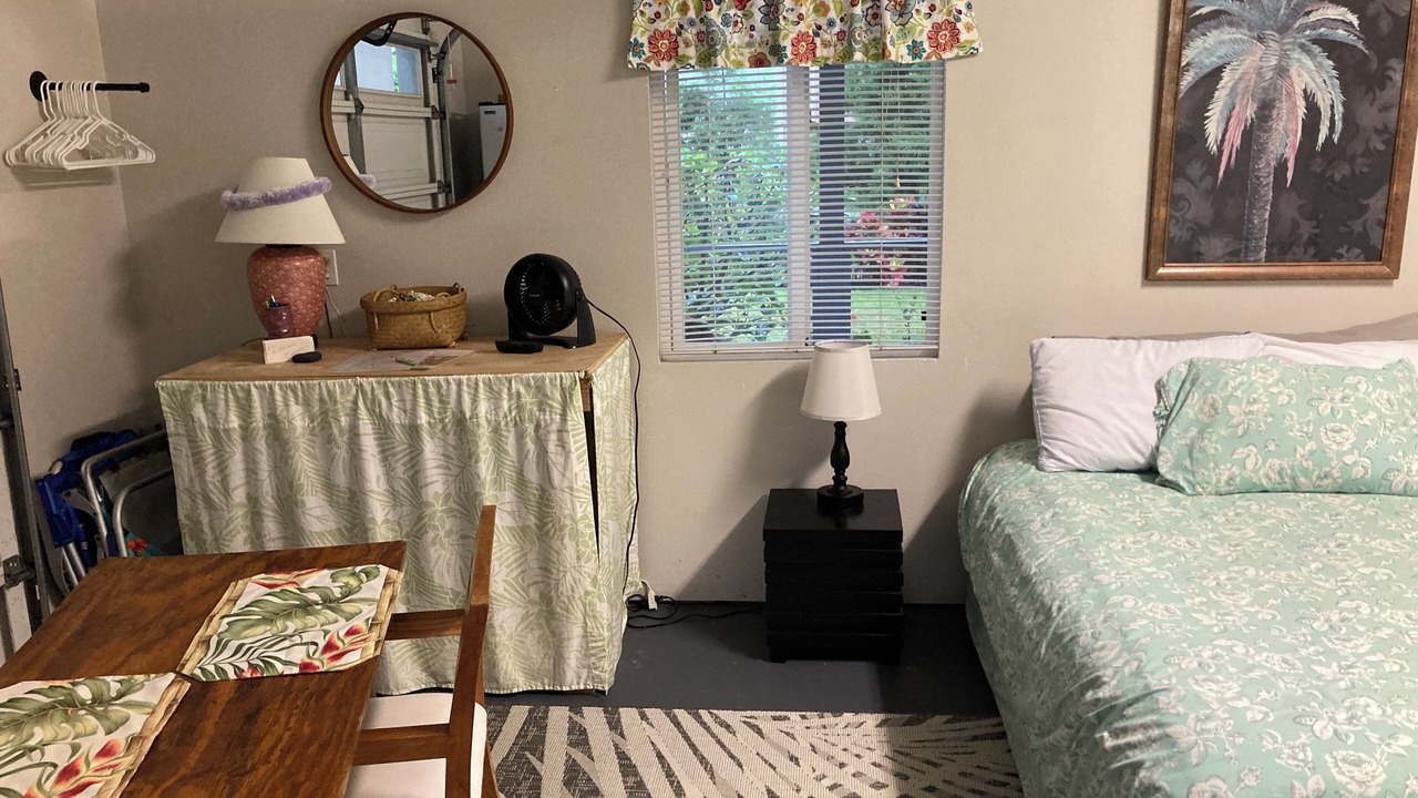 Photo of Bedroom in Kehena