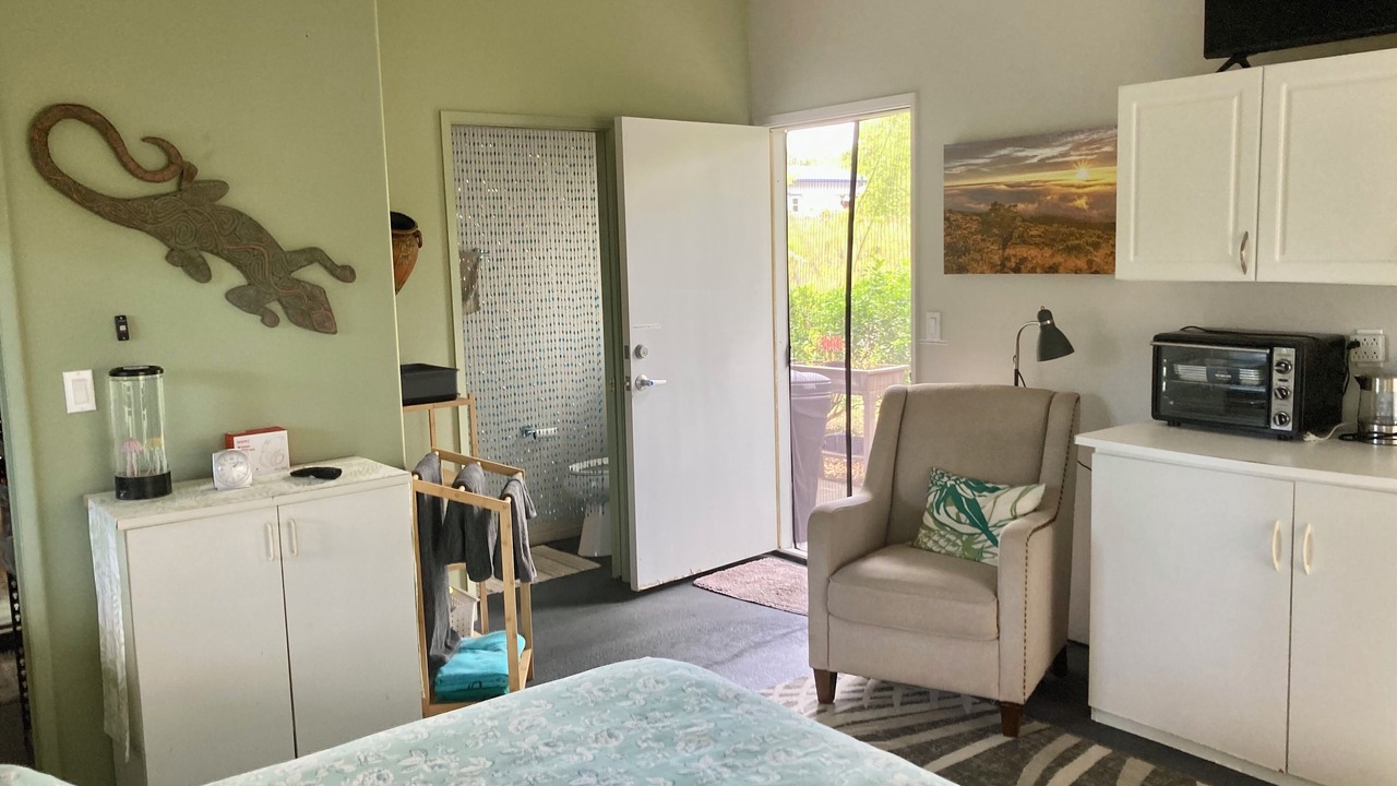 Photo of Bedroom in Kehena