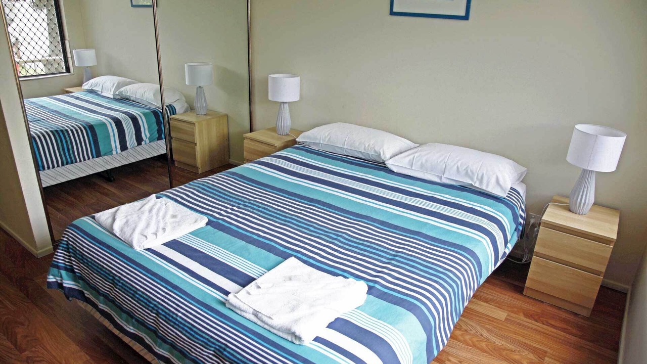 Photo of Bedroom in Miami