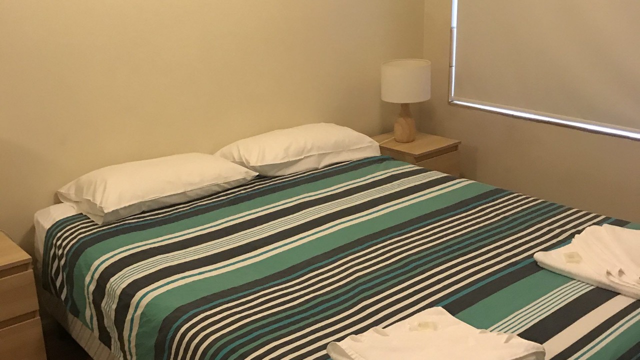 Photo of Bedroom in Miami