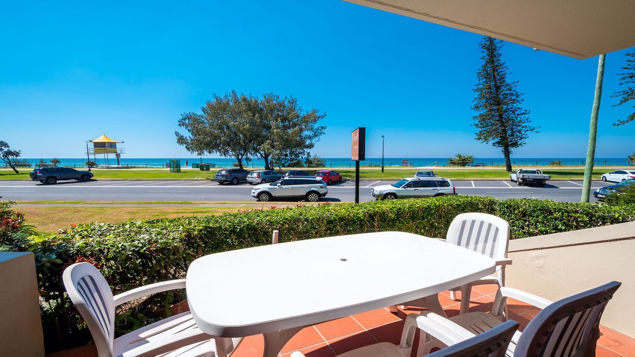 Photo of Outdoor in Miami