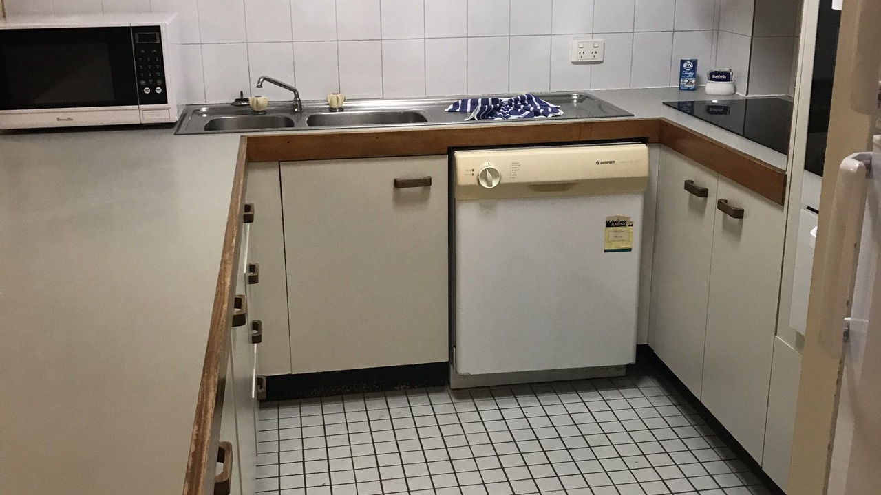 Photo of Kitchen in Miami