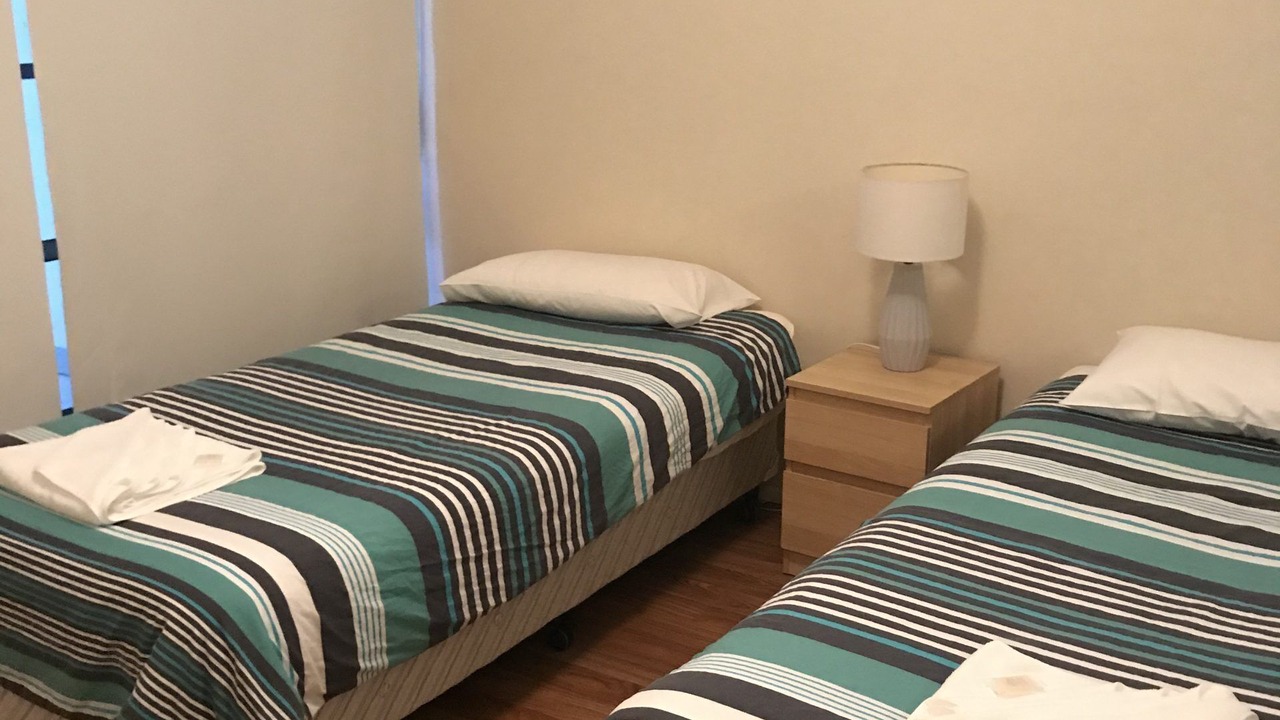 Photo of Bedroom in Miami