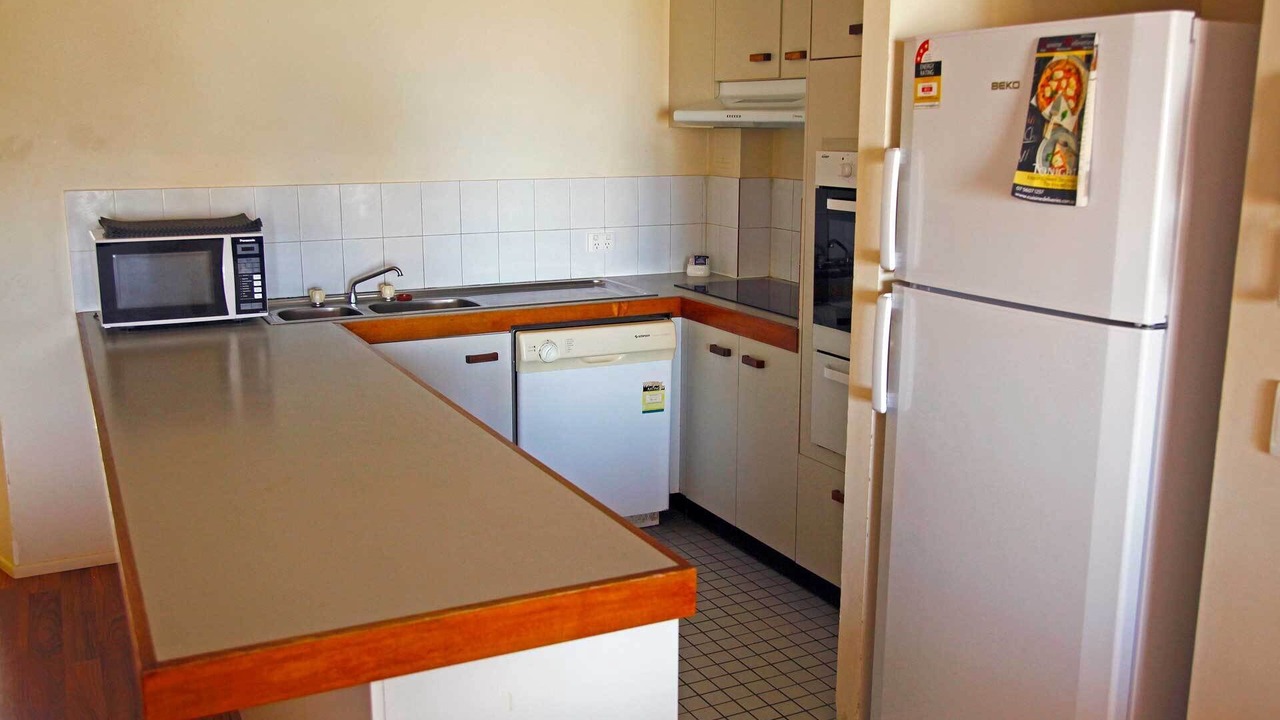 Photo of Kitchen in Miami