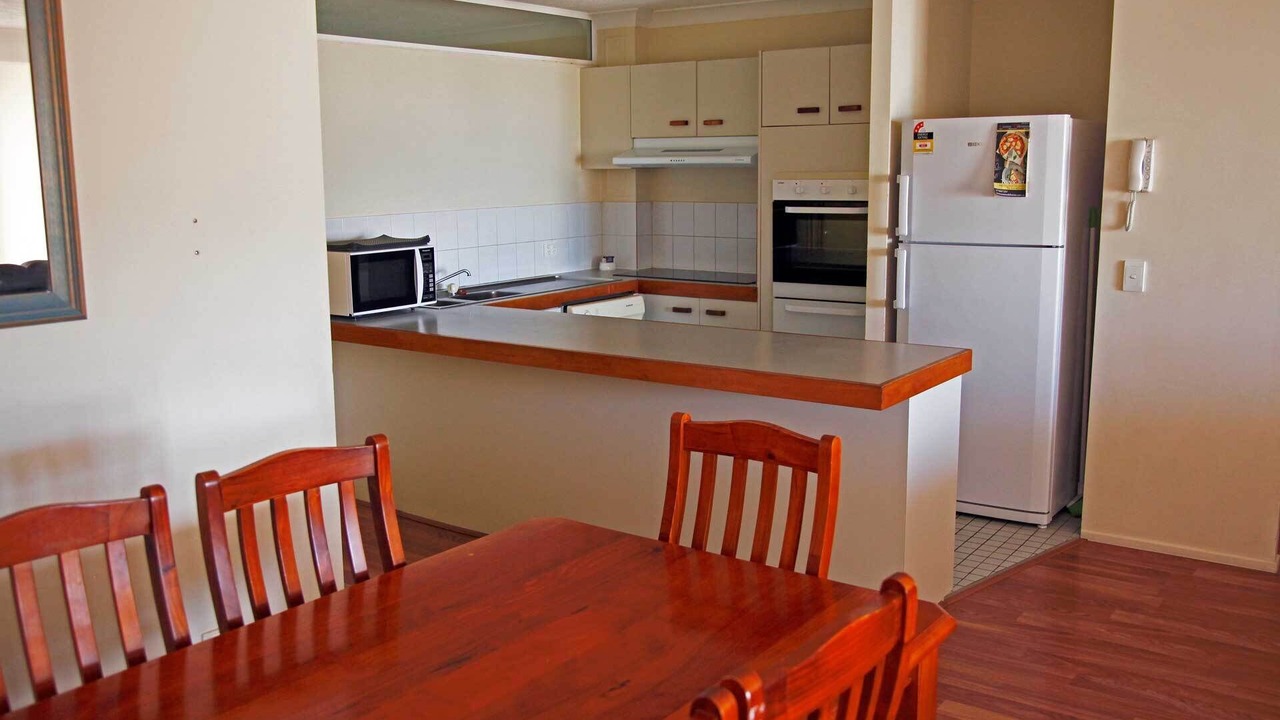 Photo of Kitchen in Miami