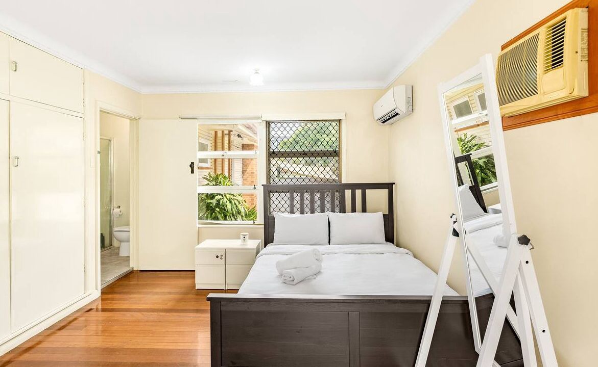 Photo of Bedroom in St. Lucia