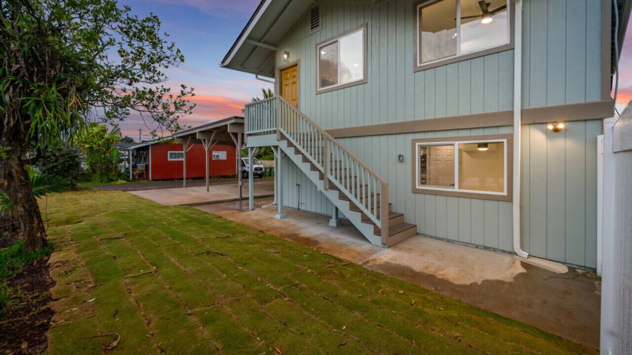 Photo of Outdoor in Wahiawa