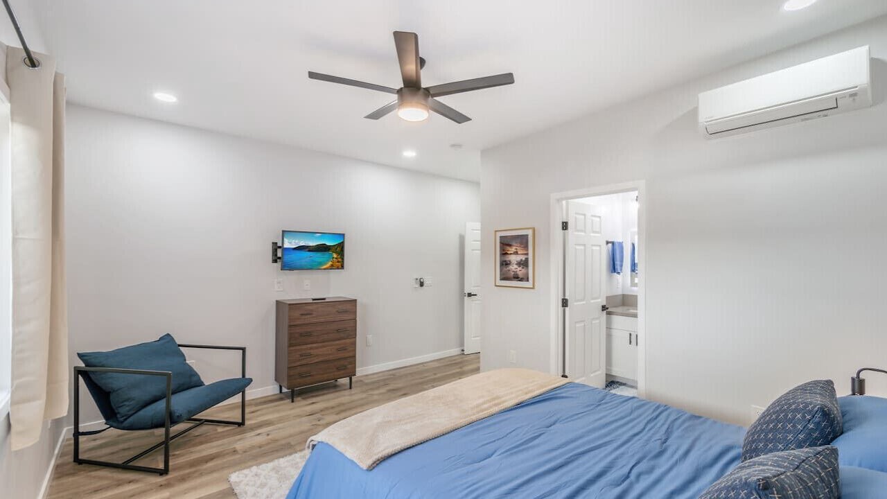 Photo of Bedroom in Mililani