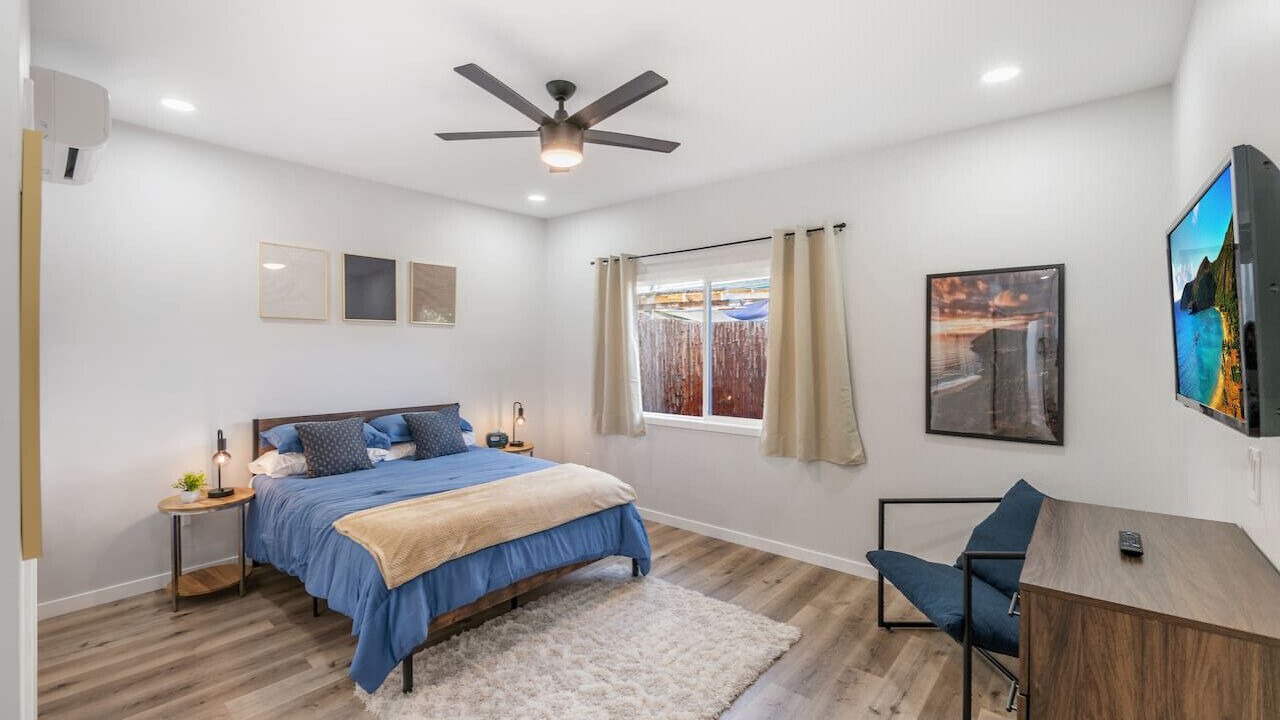 Photo of Bedroom in Mililani