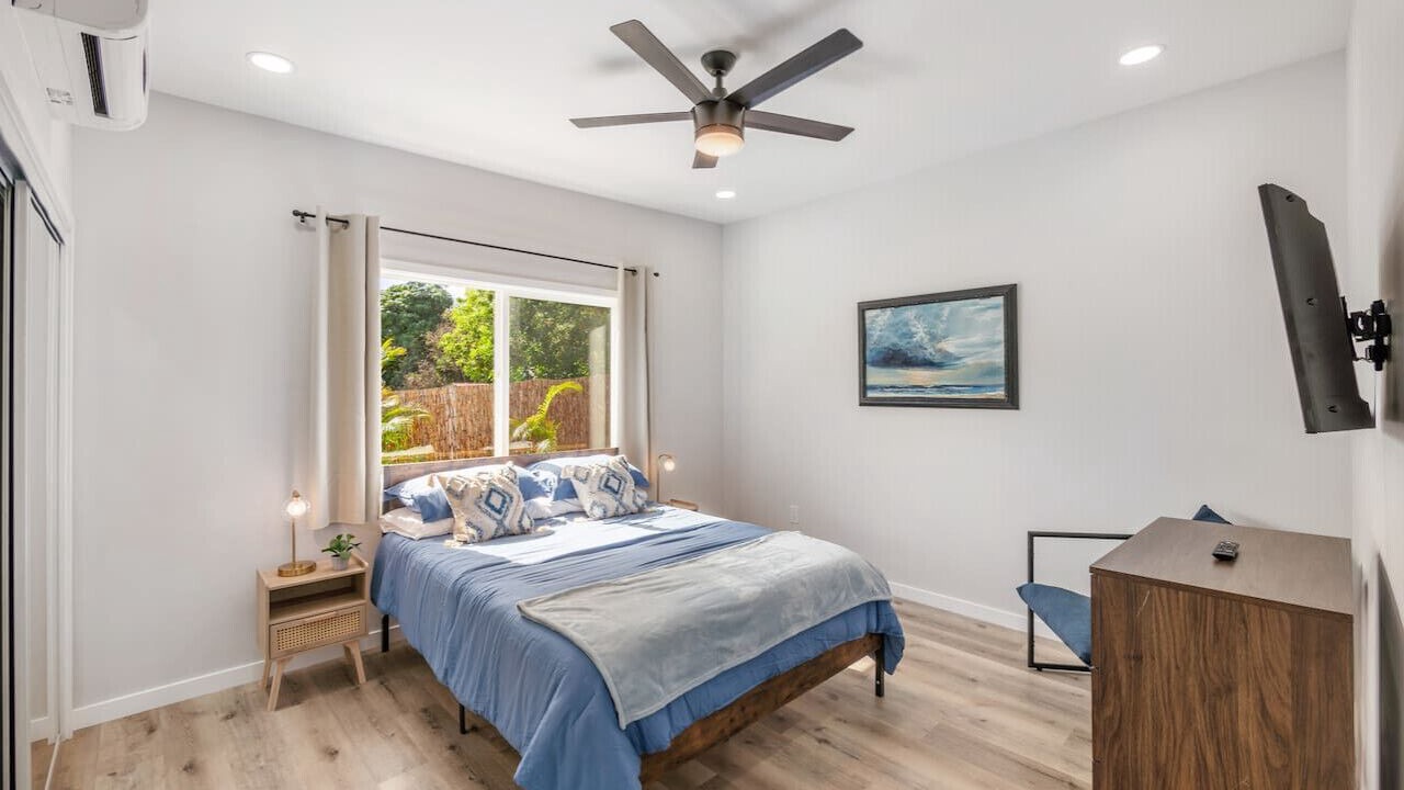 Photo of Bedroom in Mililani