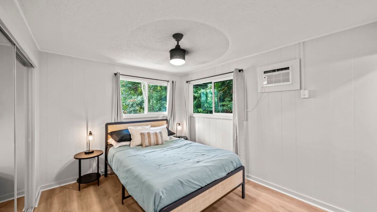 Photo of Bedroom in Hilo