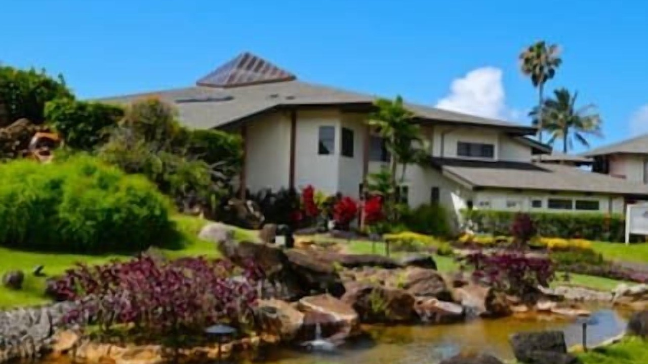 Photo of Outdoor in Princeville
