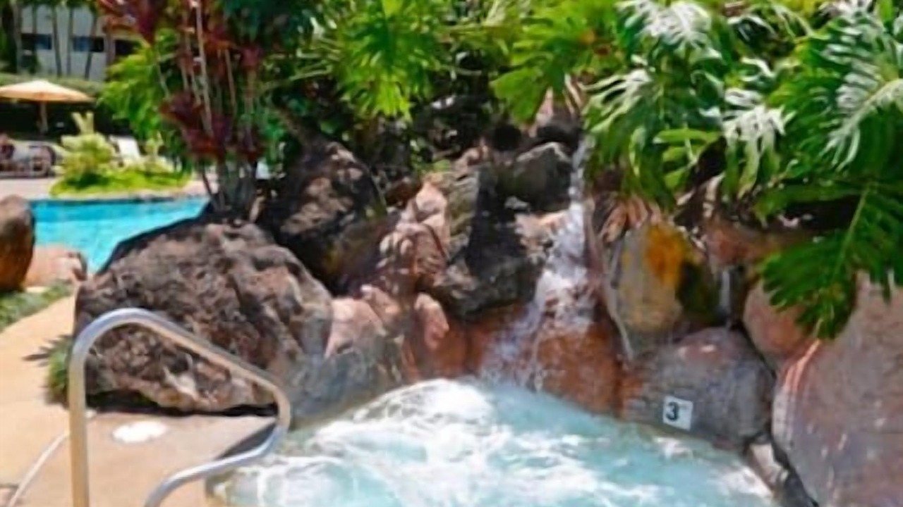 Photo of Outdoor in Princeville