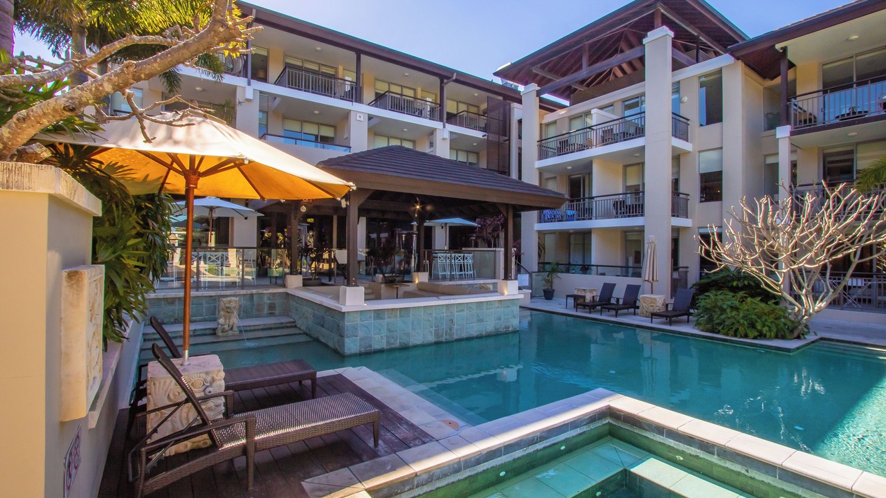 Photo of Outdoor in Casuarina