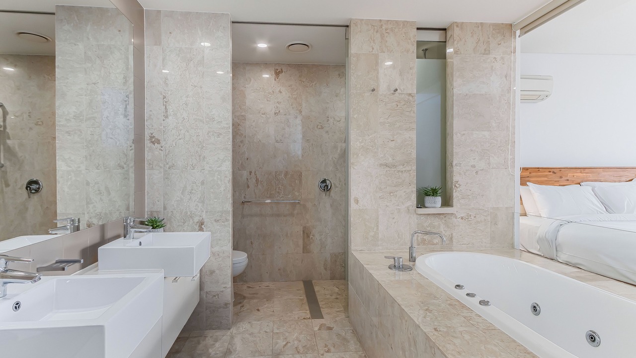 Photo of Bathroom in Casuarina
