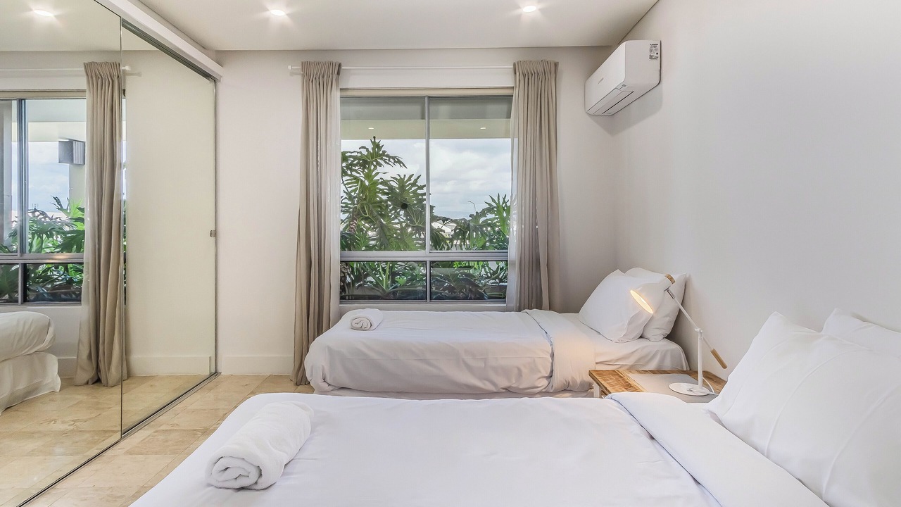 Photo of Bedroom in Casuarina