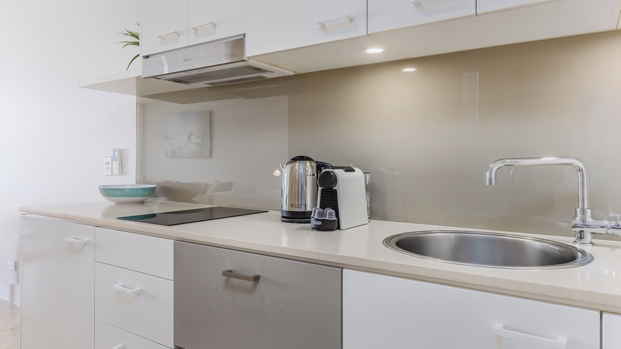 Photo of Kitchen in Casuarina