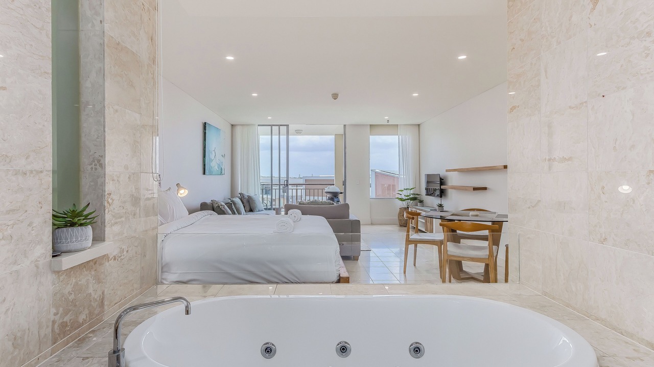 Photo of Bedroom in Casuarina