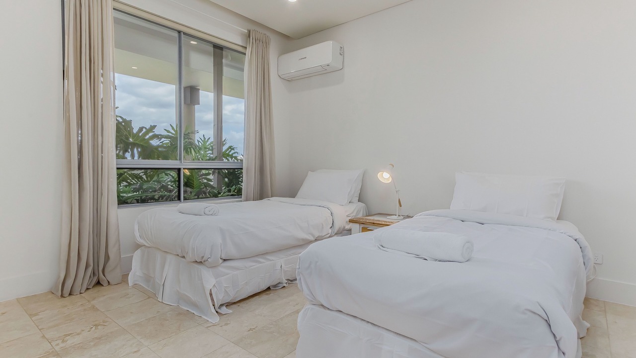 Photo of Bedroom in Casuarina