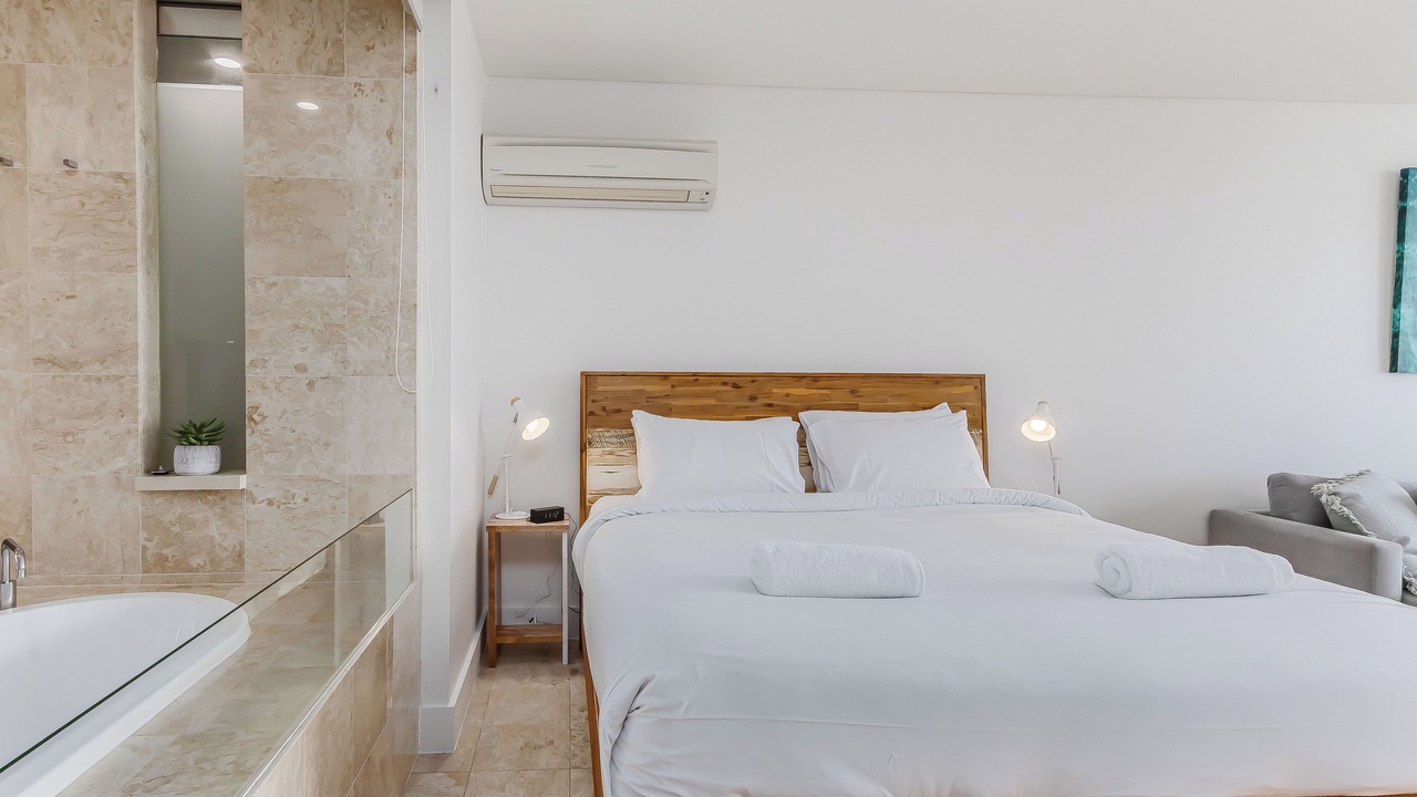 Photo of Bedroom in Casuarina