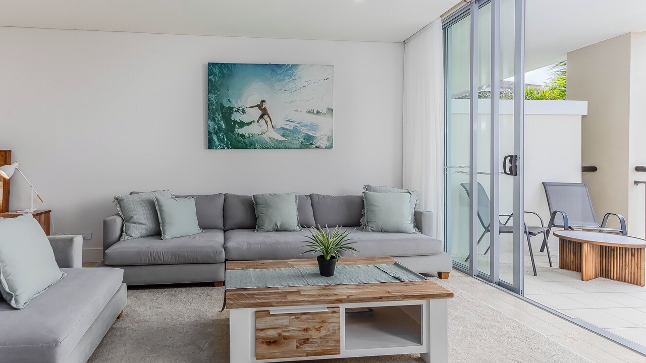 Photo of Livingroom in Casuarina