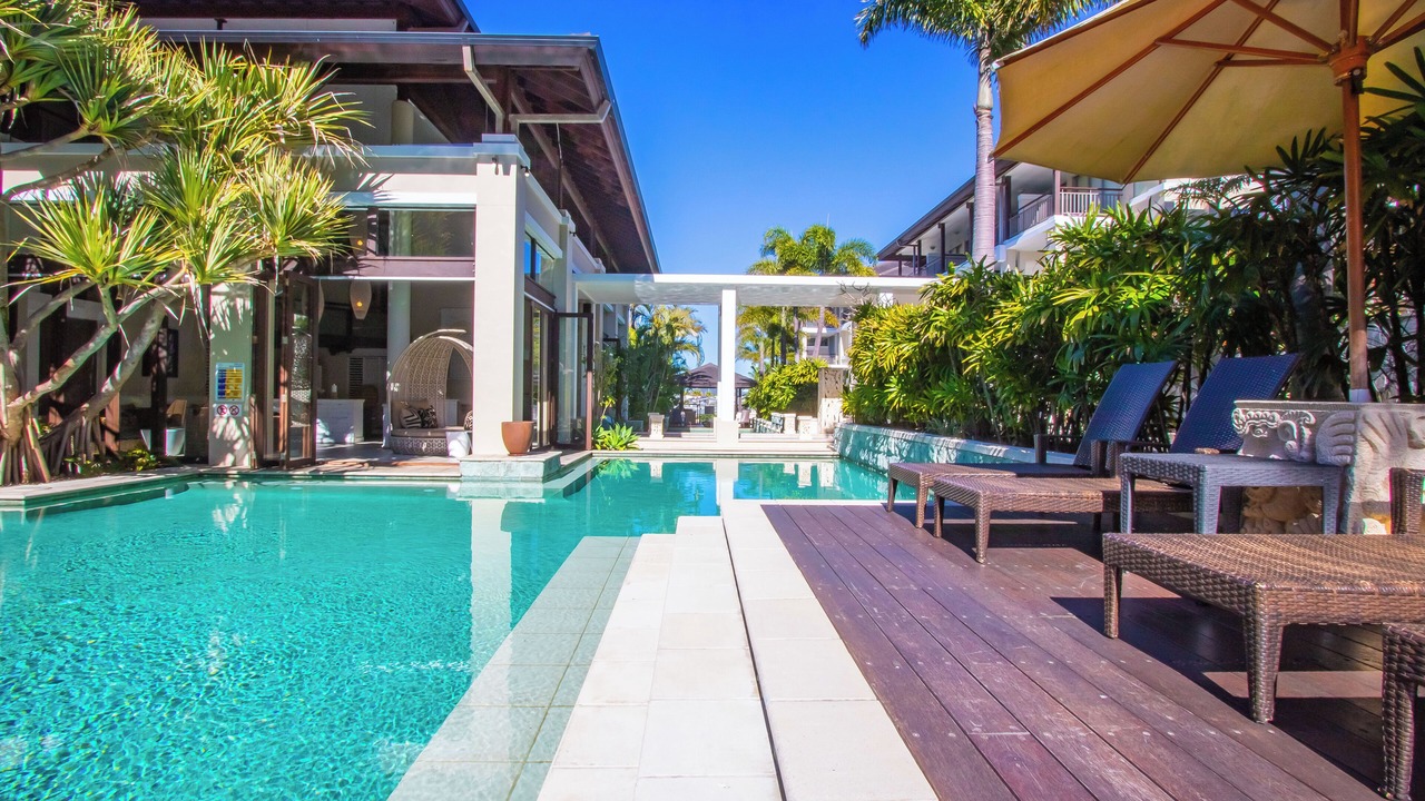 Photo of Outdoor in Casuarina