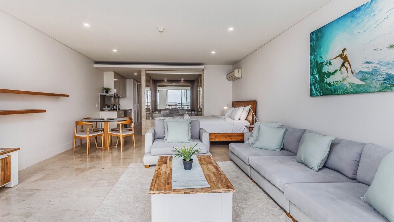 Photo of Livingroom in Casuarina