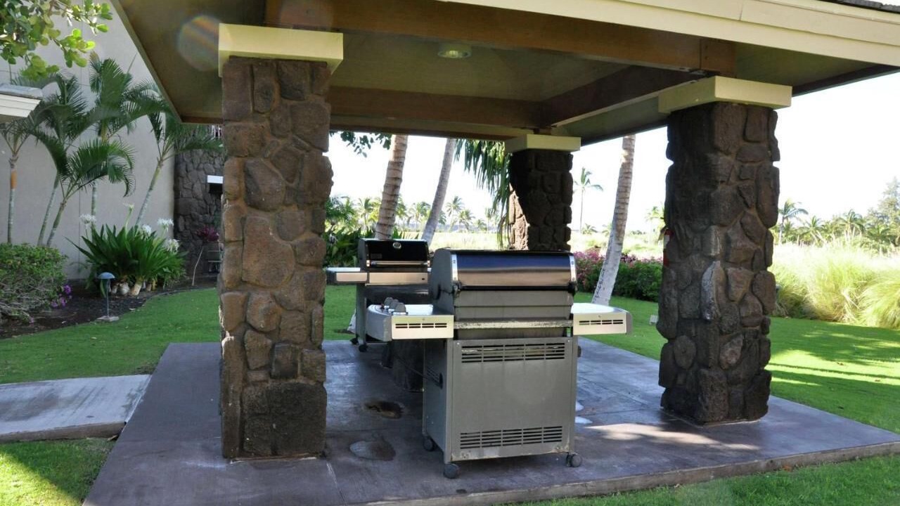 Photo of Patio Balcony in Kamuela