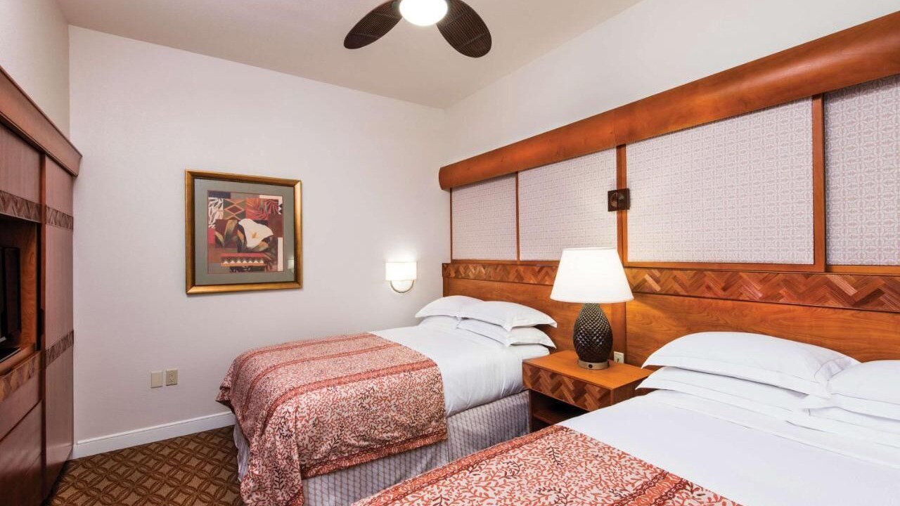 Photo of Bedroom in Kamuela