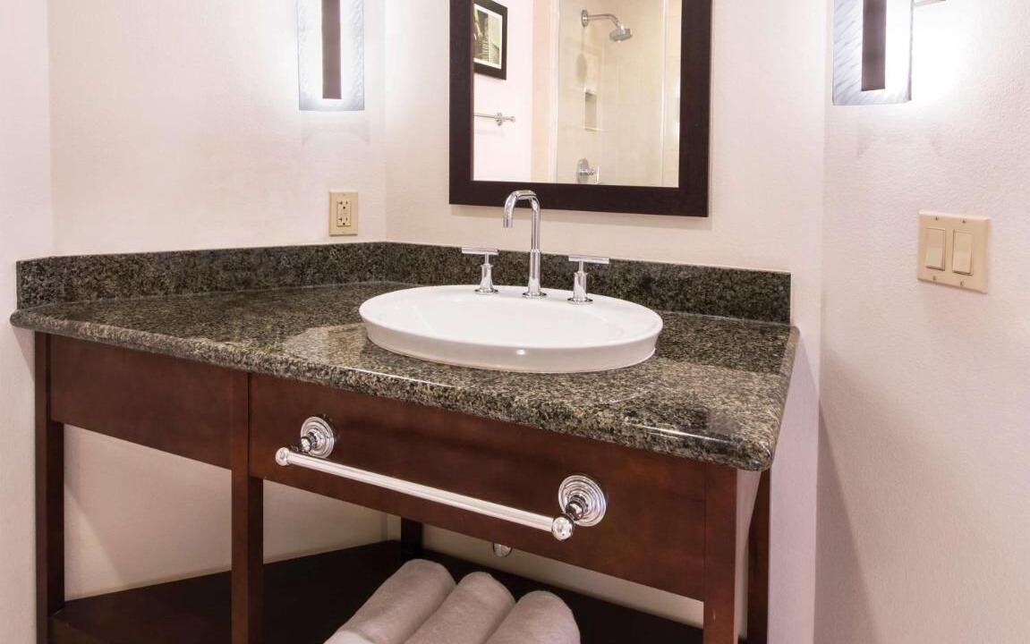 Photo of Bathroom in Kamuela