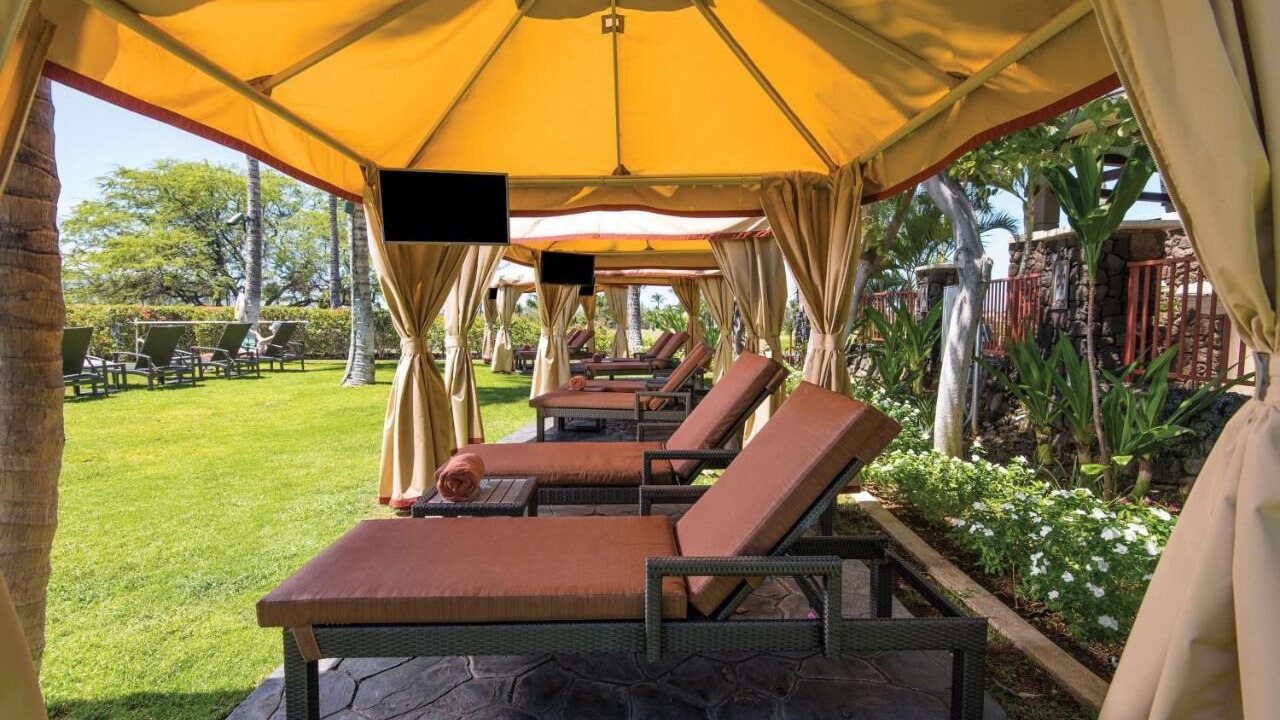 Photo of Patio Balcony in Kamuela